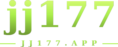 jj177 logo