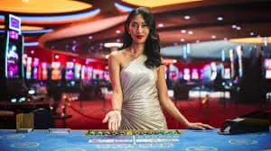 jj177 Casino